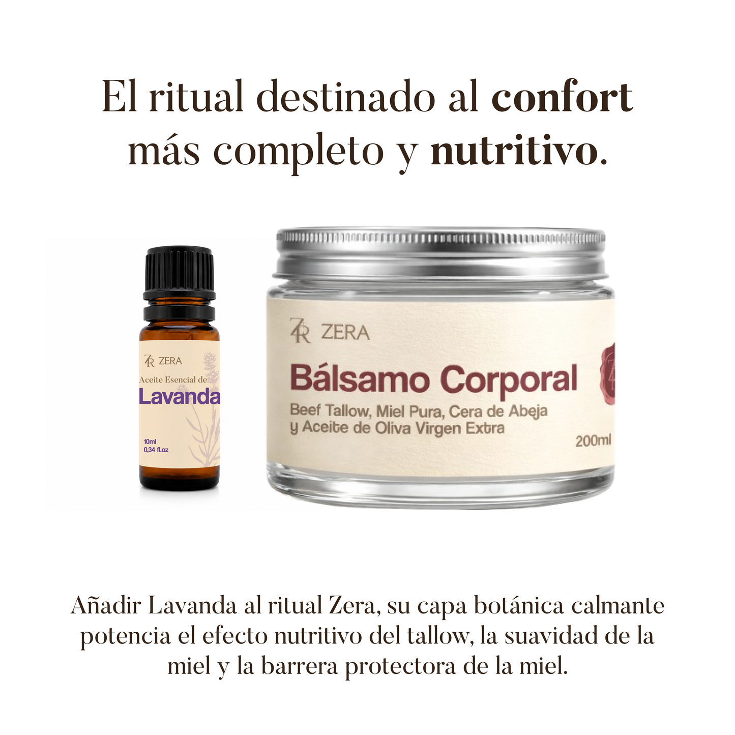 Lavanda: Aceite Esencial