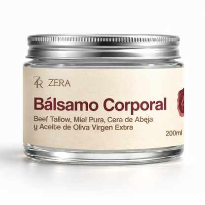Bálsamo Corporal