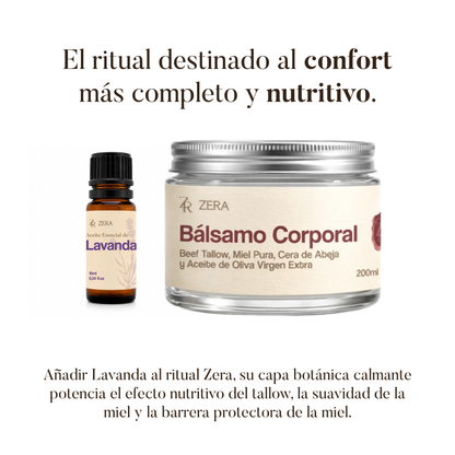 Lavanda: Aceite Esencial
